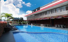 Grand Hatika Hotel Belitung
